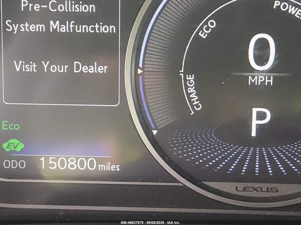 2021 LEXUS UX 250H 250h Base