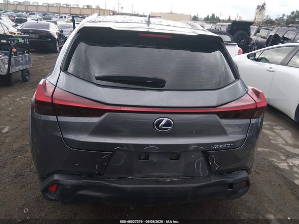 2021 LEXUS UX 250H 250h Base