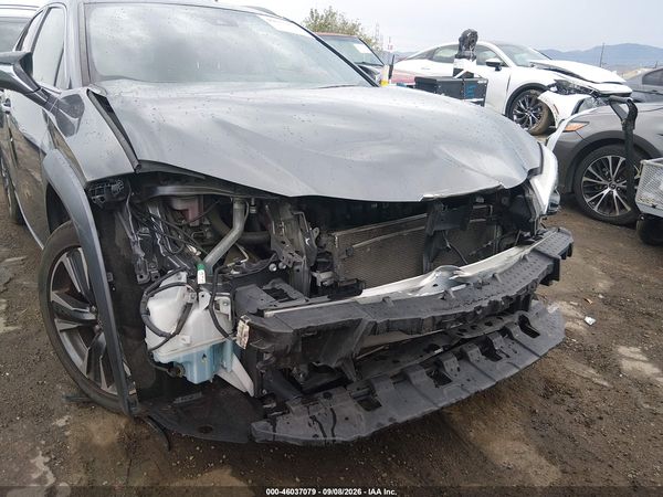 2021 LEXUS UX 250H 250h Base