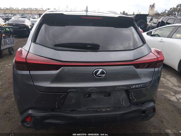 2021 LEXUS UX 250H 250h Base