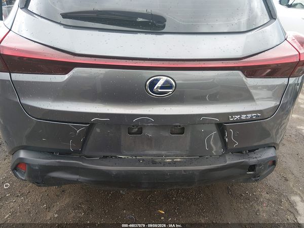 2021 LEXUS UX 250H 250h Base