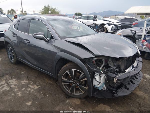 2021 LEXUS UX 250H 250h Base