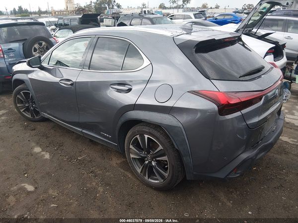 2021 LEXUS UX 250H 250h Base