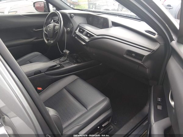 2021 LEXUS UX 250H 250h Base