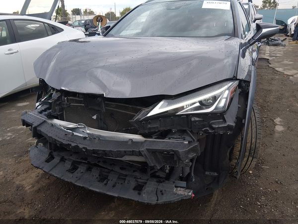2021 LEXUS UX 250H 250h Base