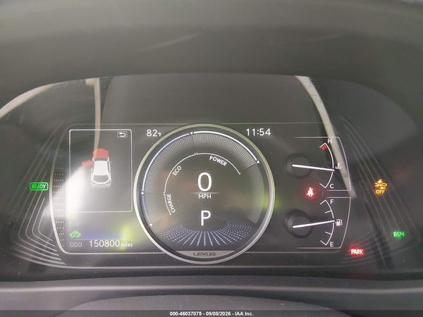 2021 LEXUS UX 250H 250h Base