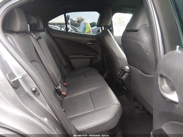 2021 LEXUS UX 250H 250h Base