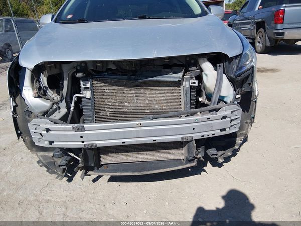 2018 CADILLAC XT5 LUXURY — I6