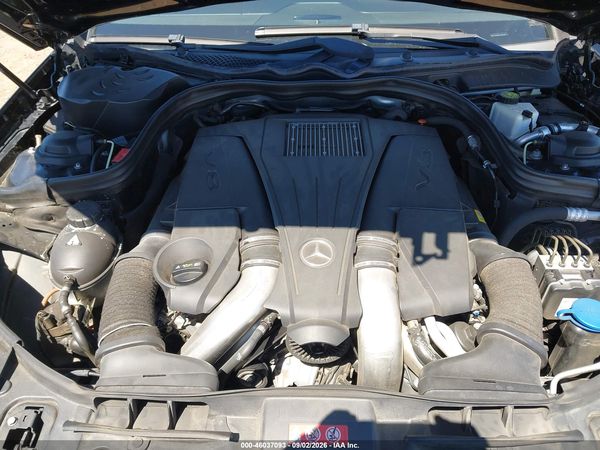 2013 MERCEDES-BENZ CLS 550 CLS550 — I10