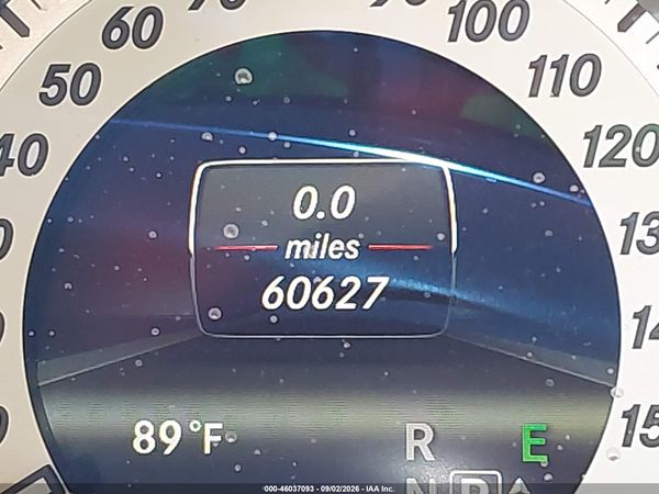 2013 MERCEDES-BENZ CLS 550 CLS550 — I118