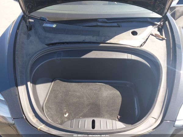 2018 TESLA MODEL 3 LONG RANGE/MID RANGE