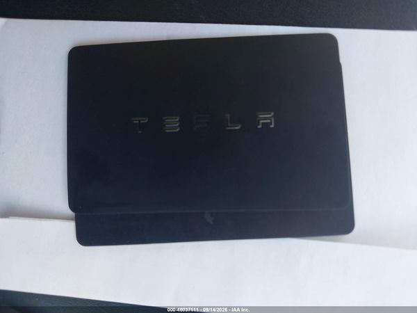 2018 TESLA MODEL 3 LONG RANGE/MID RANGE