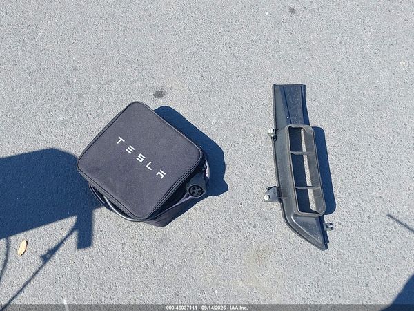 2018 TESLA MODEL 3 LONG RANGE/MID RANGE