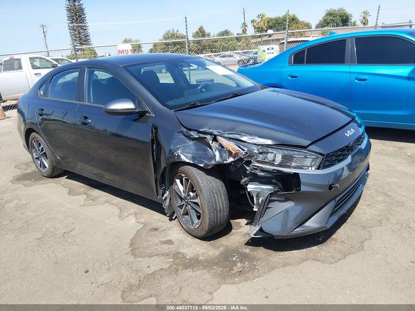 2023 KIA FORTE LXS — I1