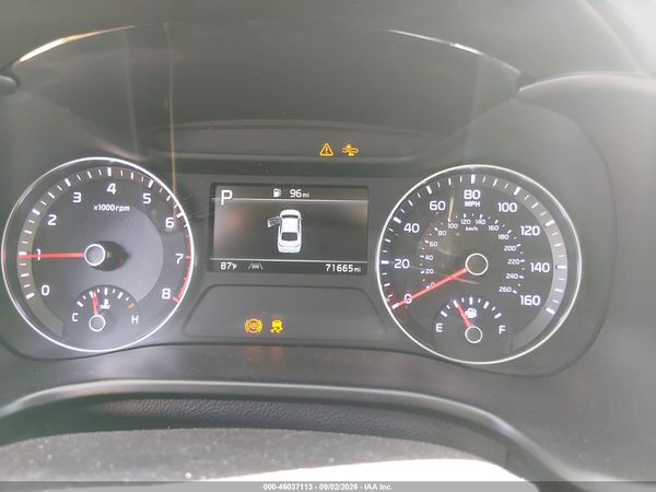 2023 KIA FORTE LXS — I7