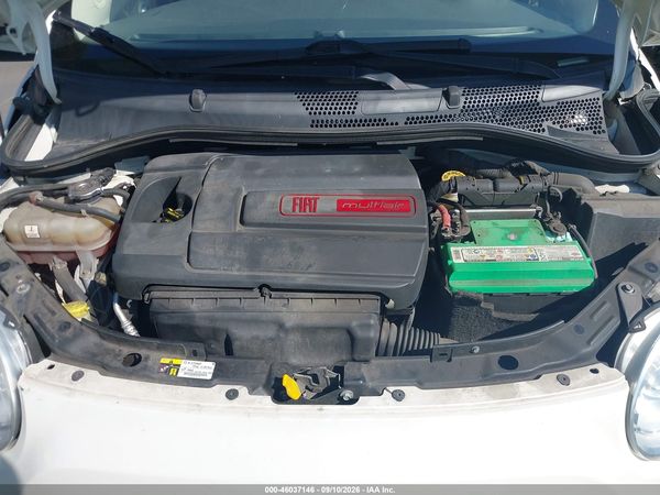 2015 FIAT 500C POP — I10
