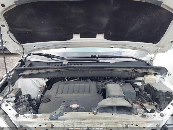 2016 TOYOTA HIGHLANDER LE PLUS V6