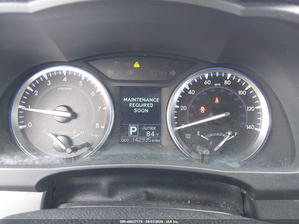 2016 TOYOTA HIGHLANDER LE PLUS V6