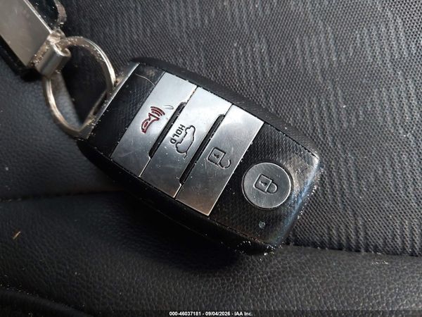 2017 KIA SOUL !