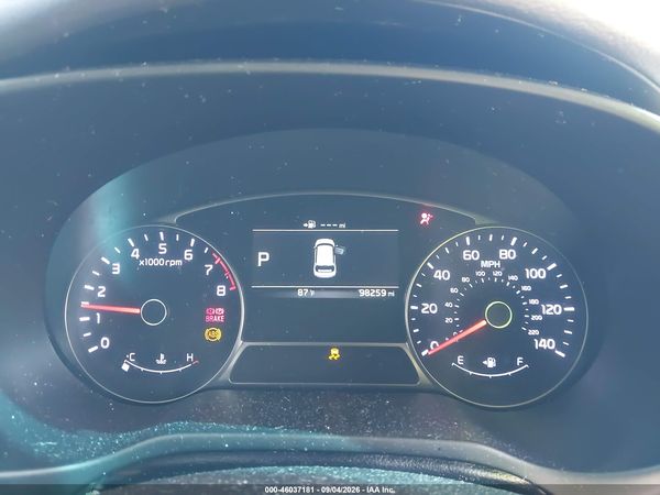 2017 KIA SOUL !