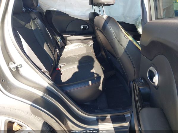 2017 KIA SOUL !