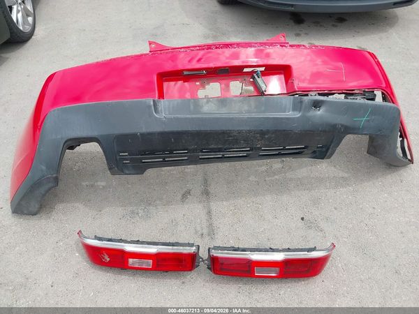 2014 CHEVROLET CAMARO 2LS — I13