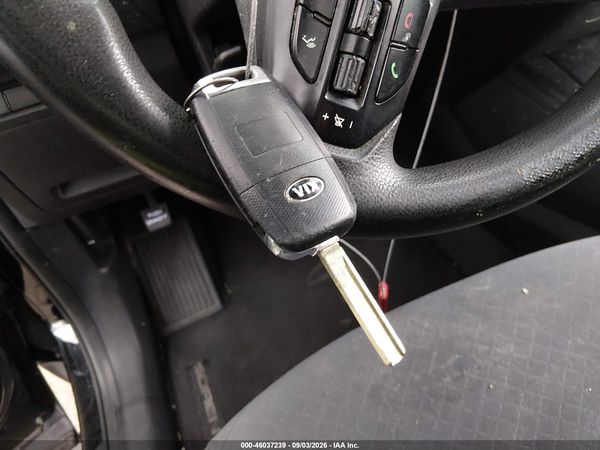 2016 KIA SORENTO 2.4L L — I11