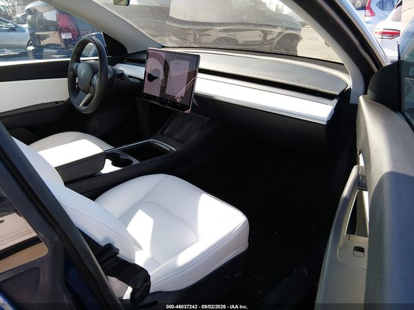 2021 TESLA MODEL Y — I5