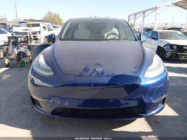 2021 TESLA MODEL Y — I6