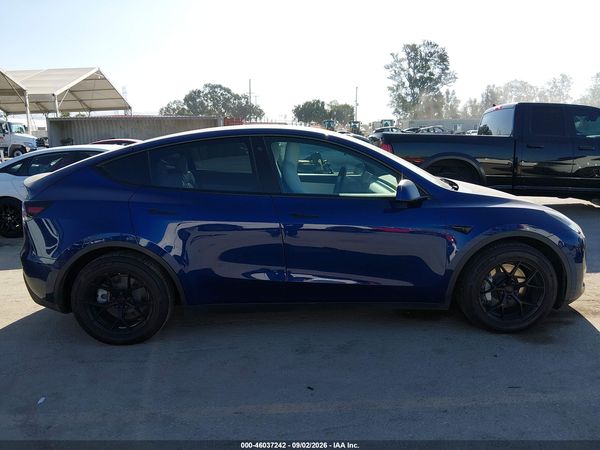2021 TESLA MODEL Y — I116