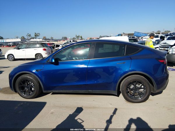 2021 TESLA MODEL Y — I117