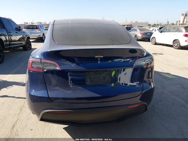 2021 TESLA MODEL Y — I119