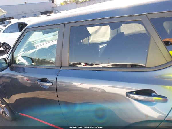 2020 KIA SOUL GT-LINE