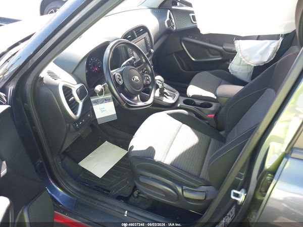 2020 KIA SOUL GT-LINE