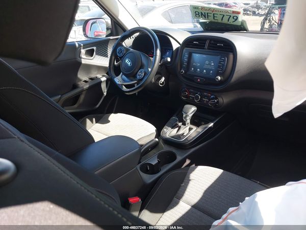 2020 KIA SOUL GT-LINE
