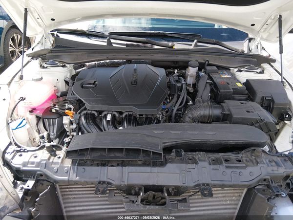 2026 KIA K5 LXS FWD