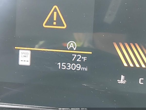 2026 KIA K5 LXS FWD