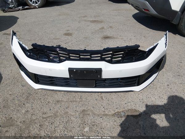 2026 KIA K5 LXS FWD