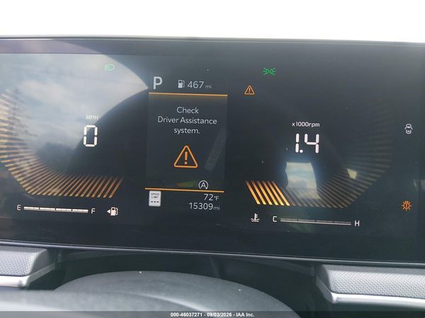 2026 KIA K5 LXS FWD