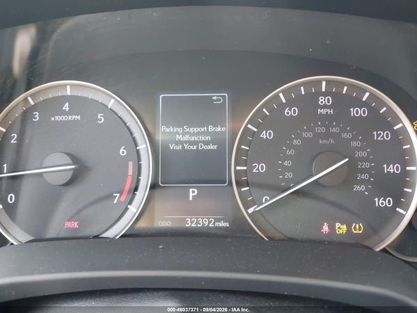 2022 LEXUS RX 350 350 Premium