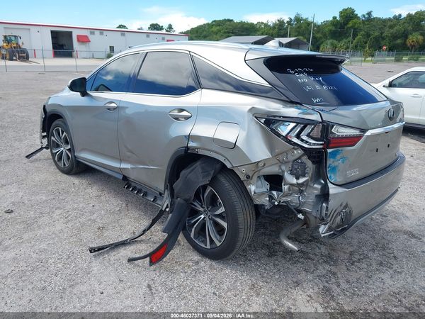 2022 LEXUS RX 350 350 Premium