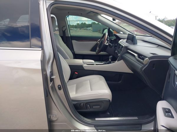 2022 LEXUS RX 350 350 Premium