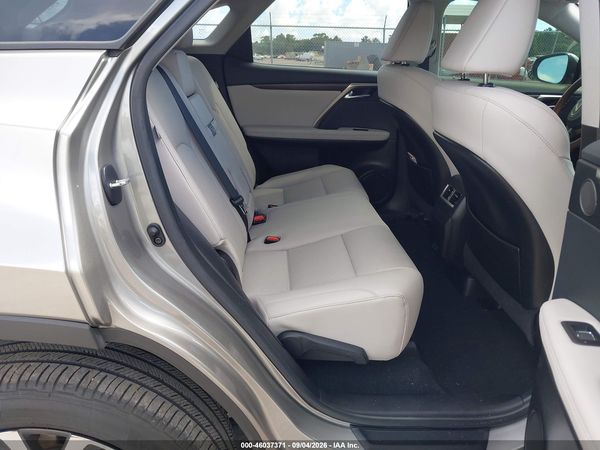 2022 LEXUS RX 350 350 Premium