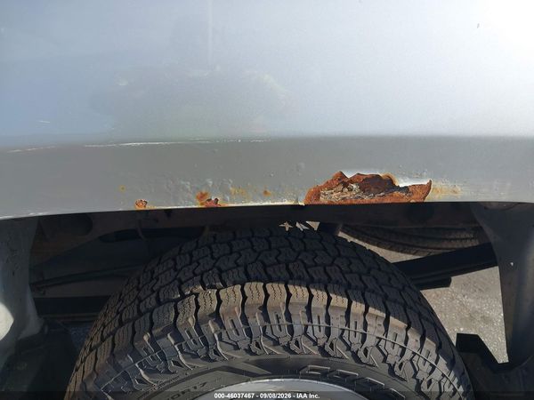 2014 CHEVROLET SILVERADO 1500 WORK TRUCK 1WT — I6