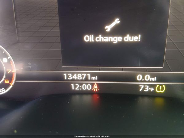 2017 AUDI Q7 3.0T PREMIUM
