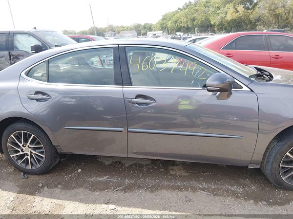 2017 LEXUS ES 350 — I116
