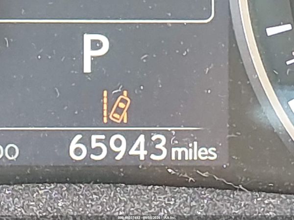 2017 LEXUS ES 350 — I118