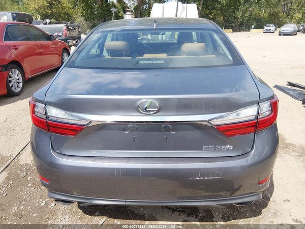 2017 LEXUS ES 350 — I119