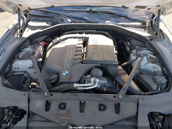 2014 BMW 640I GRAN COUPE GC — I10