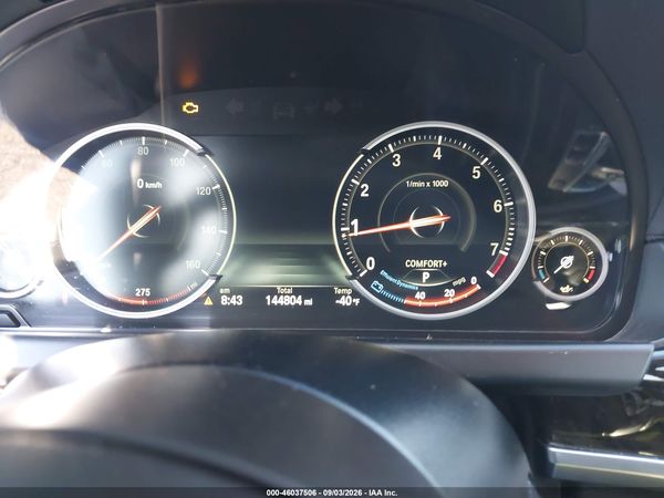 2014 BMW 640I GRAN COUPE GC — I118